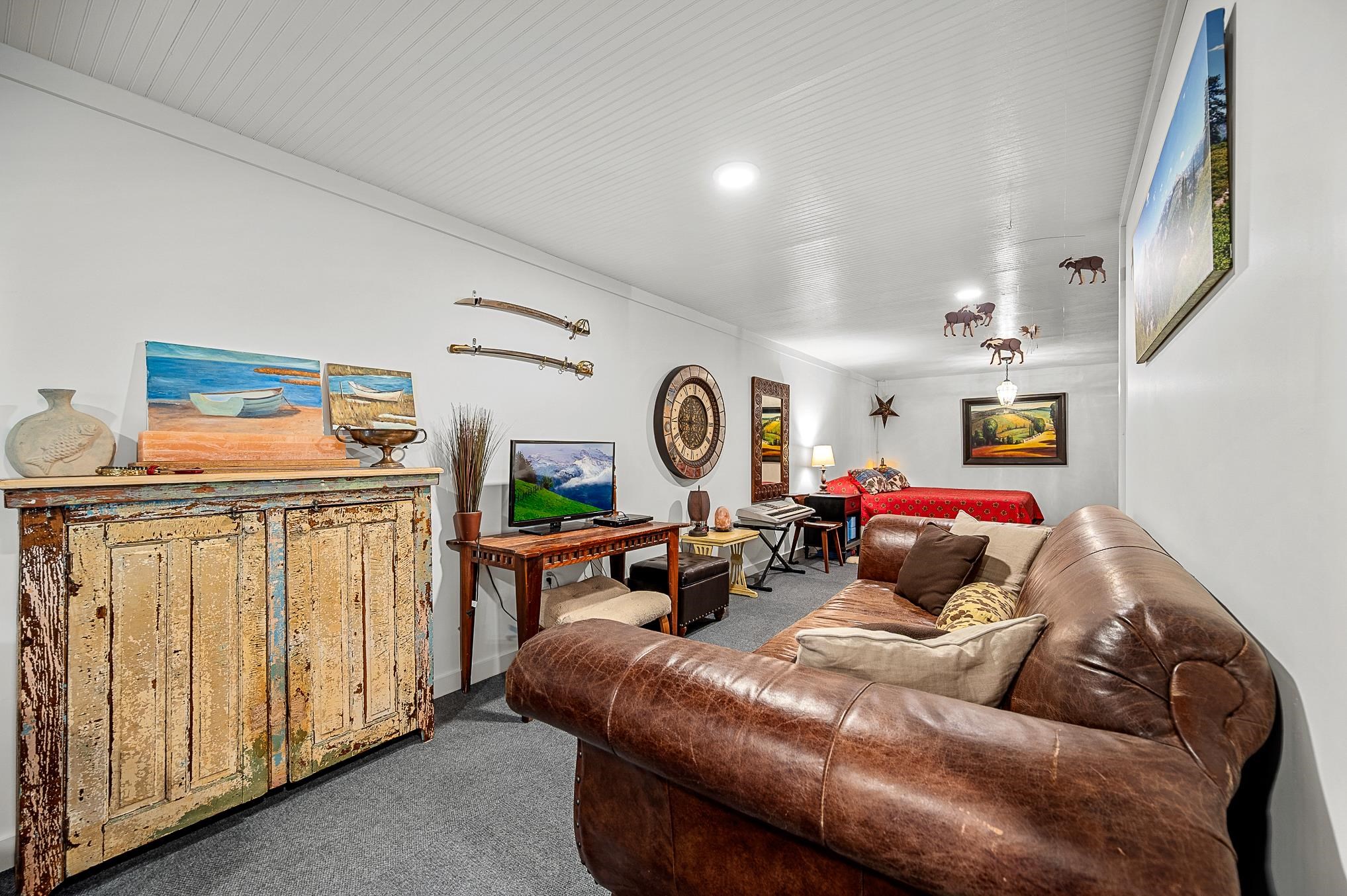 611 Patch Road Morristown, VT 05661 - Photo 25 of 60