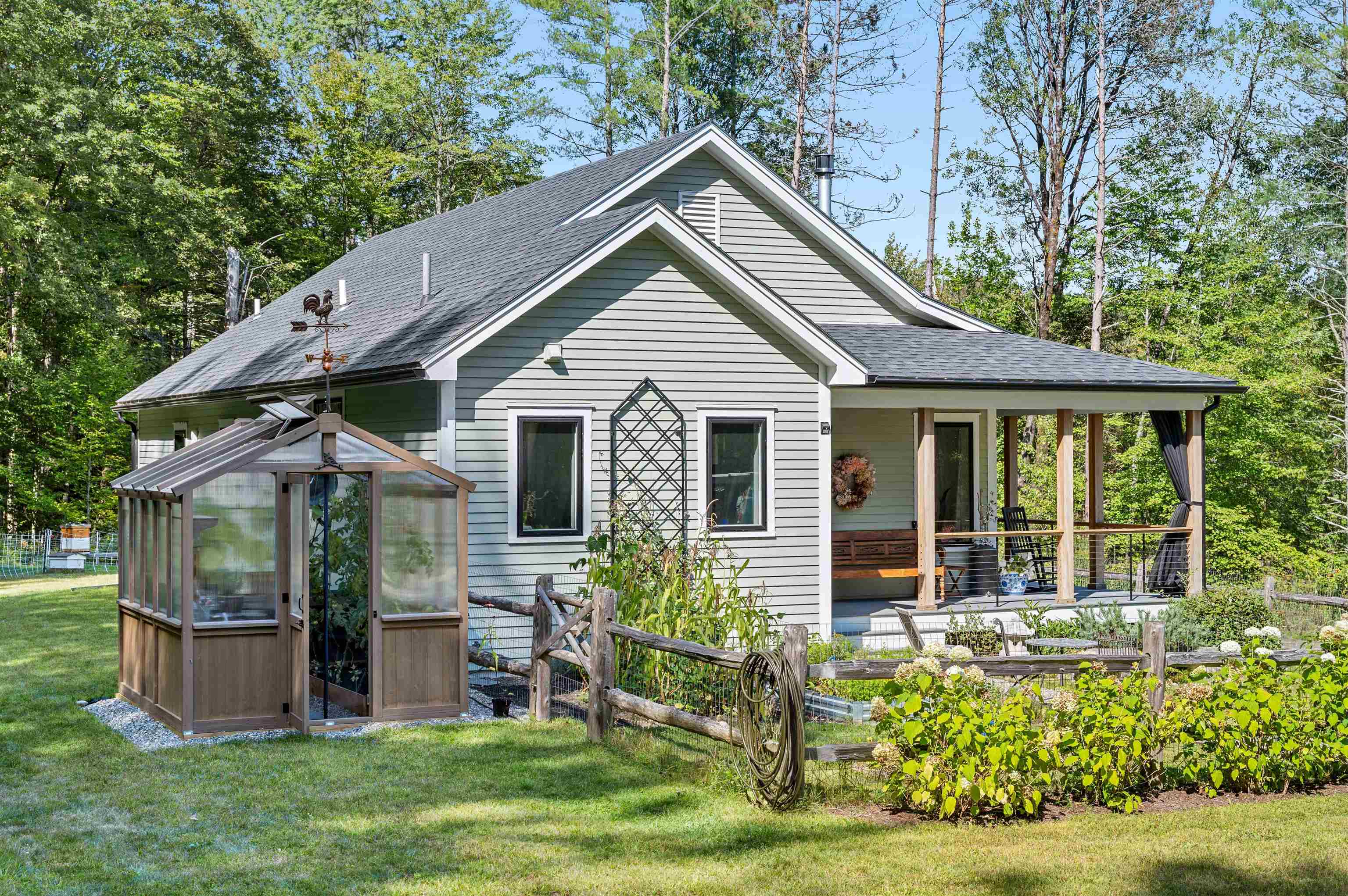 611 Patch Road Morristown, VT 05661 - Photo 27 of 60