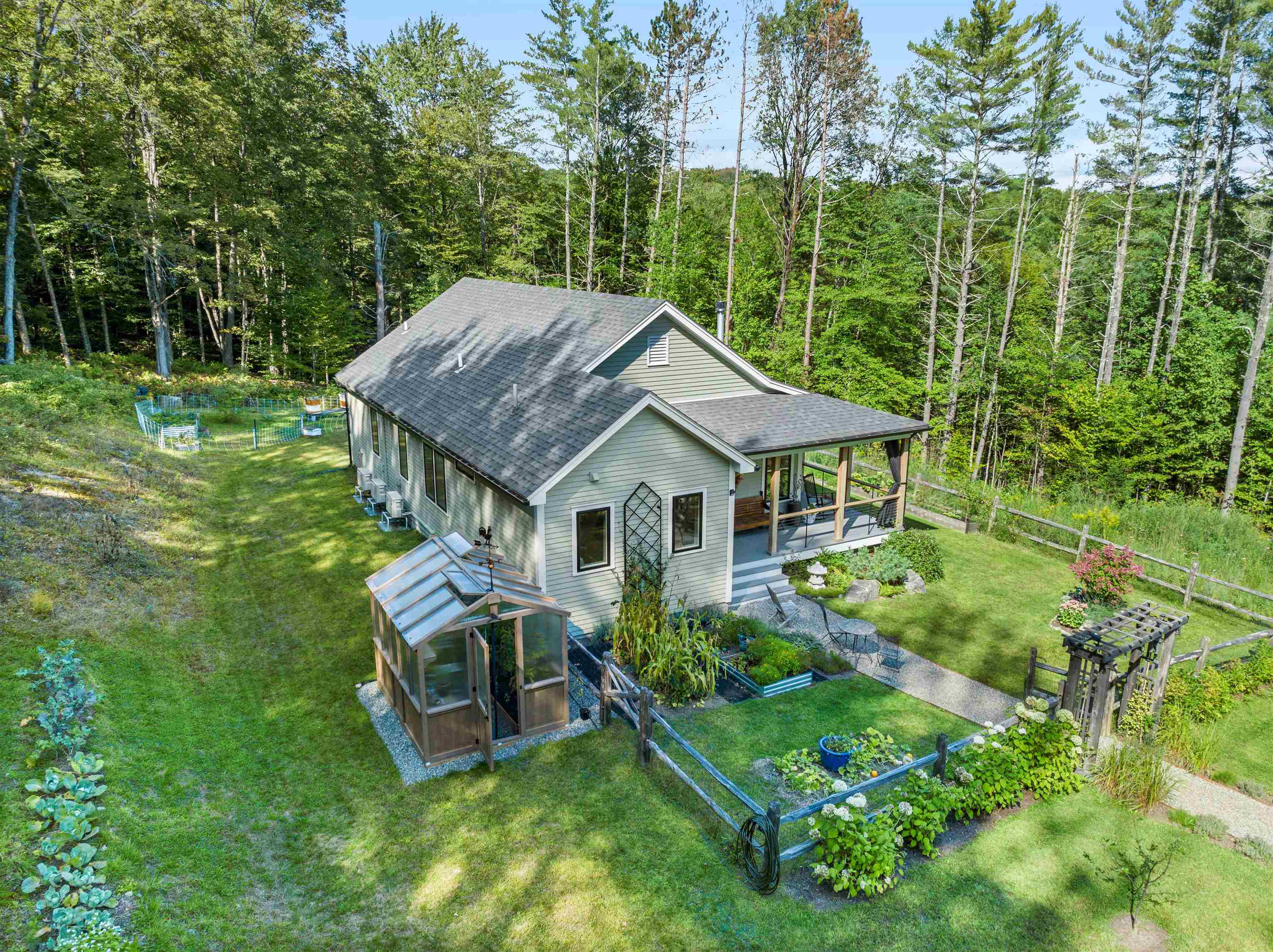 611 Patch Road Morristown, VT 05661 - Photo 30 of 60