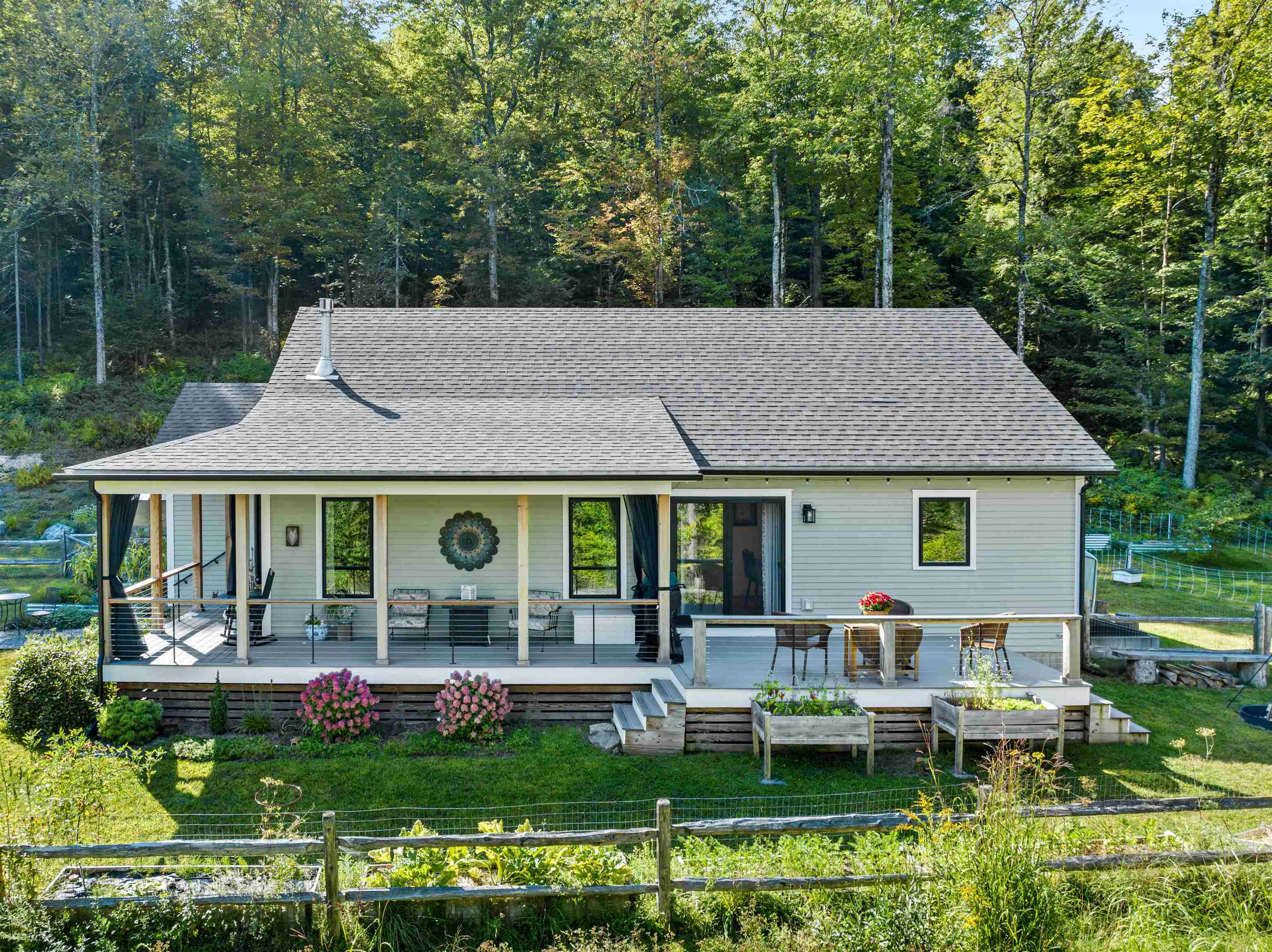 611 Patch Road Morristown, VT 05661 - Photo 31 of 60