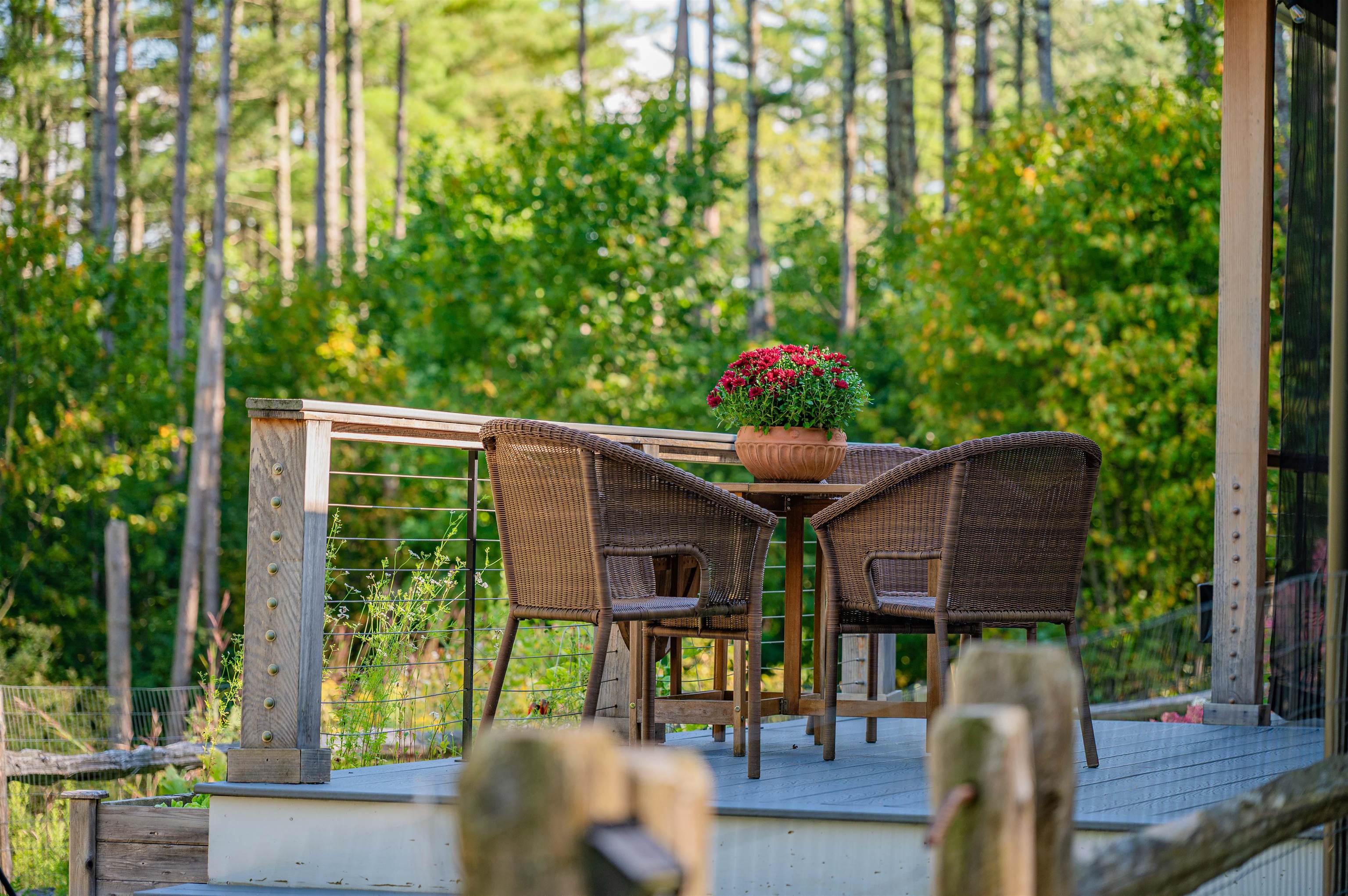 611 Patch Road Morristown, VT 05661 - Photo 39 of 60