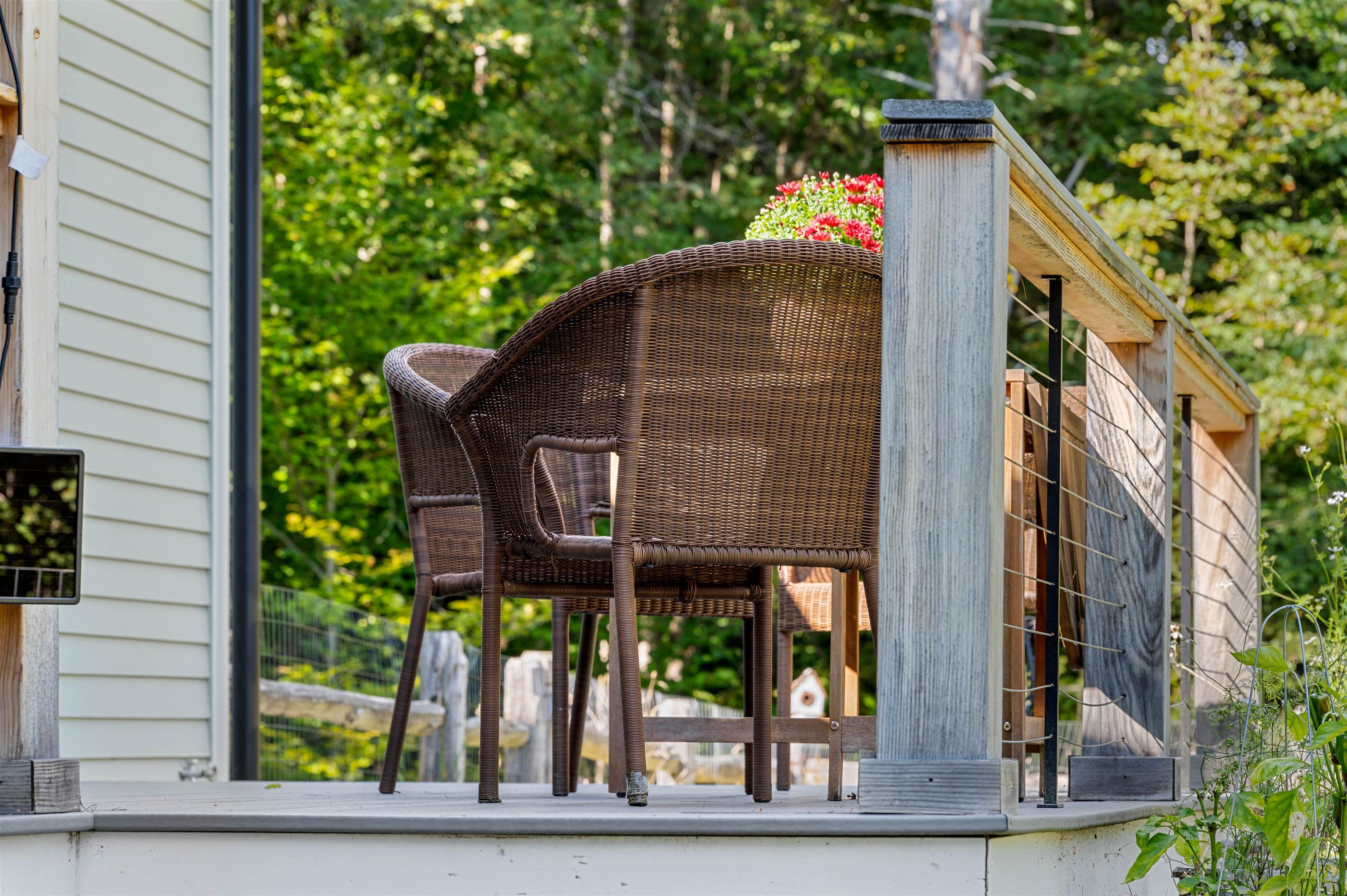 611 Patch Road Morristown, VT 05661 - Photo 40 of 60