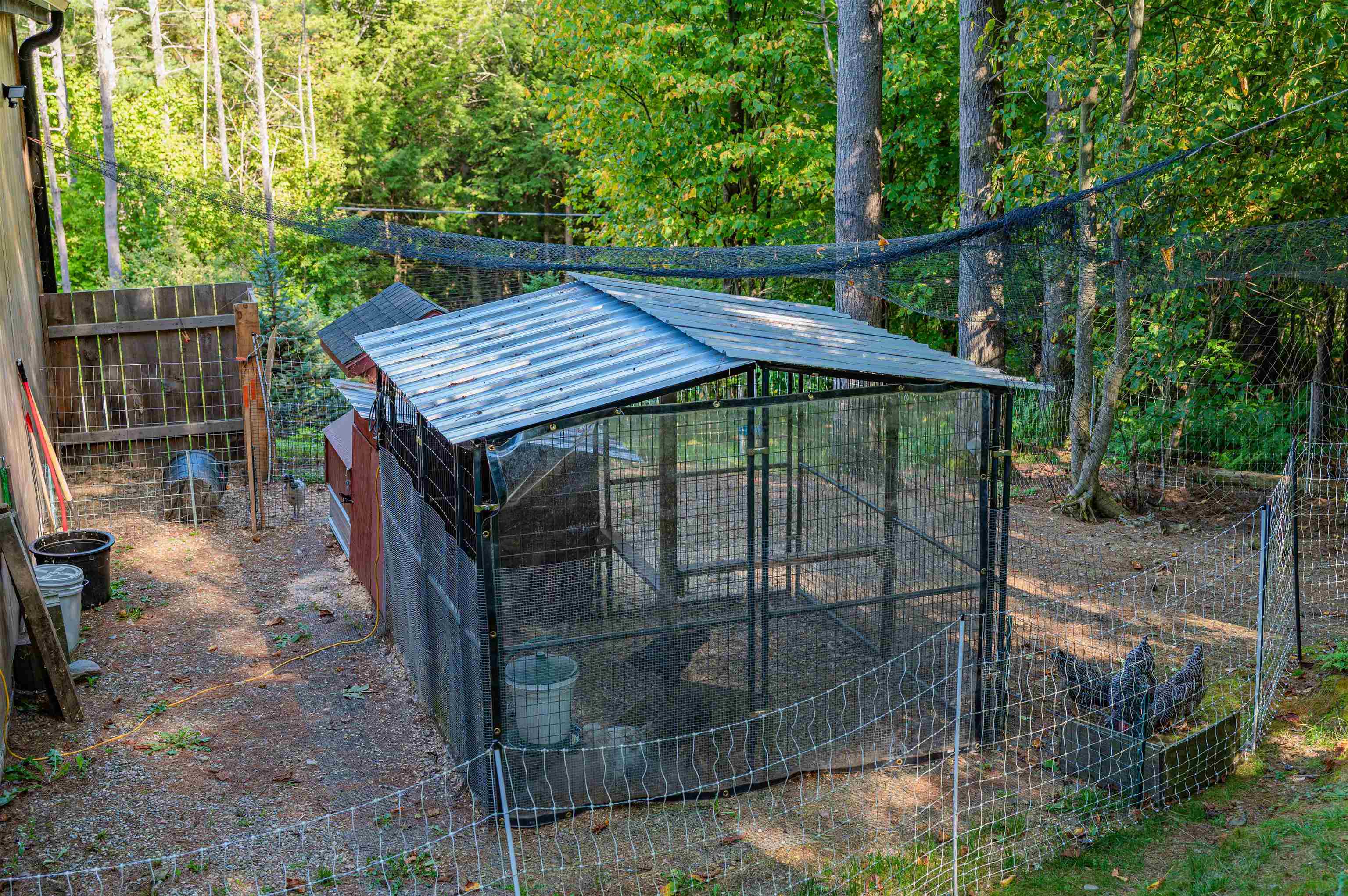 611 Patch Road Morristown, VT 05661 - Photo 44 of 60