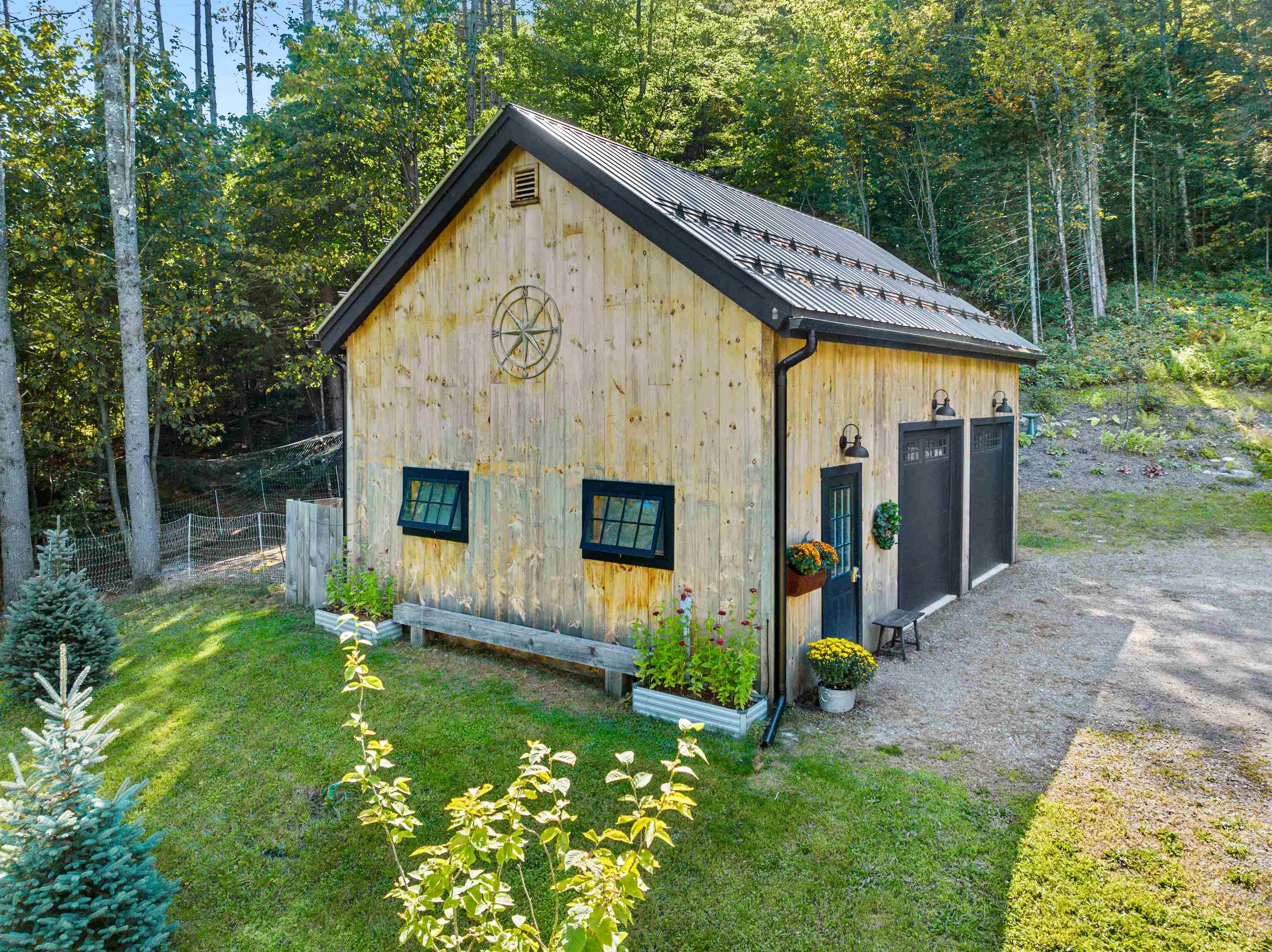 611 Patch Road Morristown, VT 05661 - Photo 53 of 60