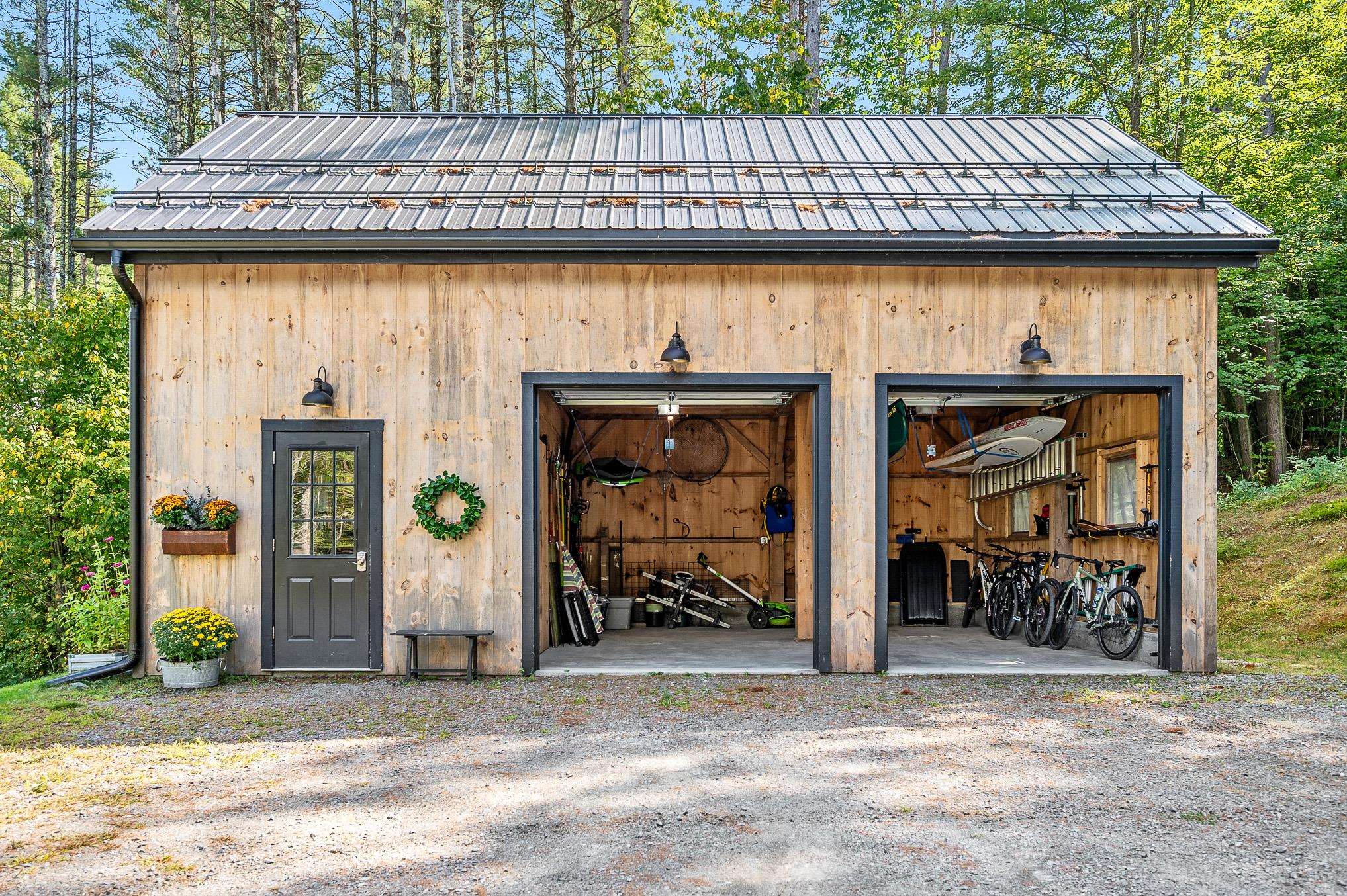 611 Patch Road Morristown, VT 05661 - Photo 54 of 60