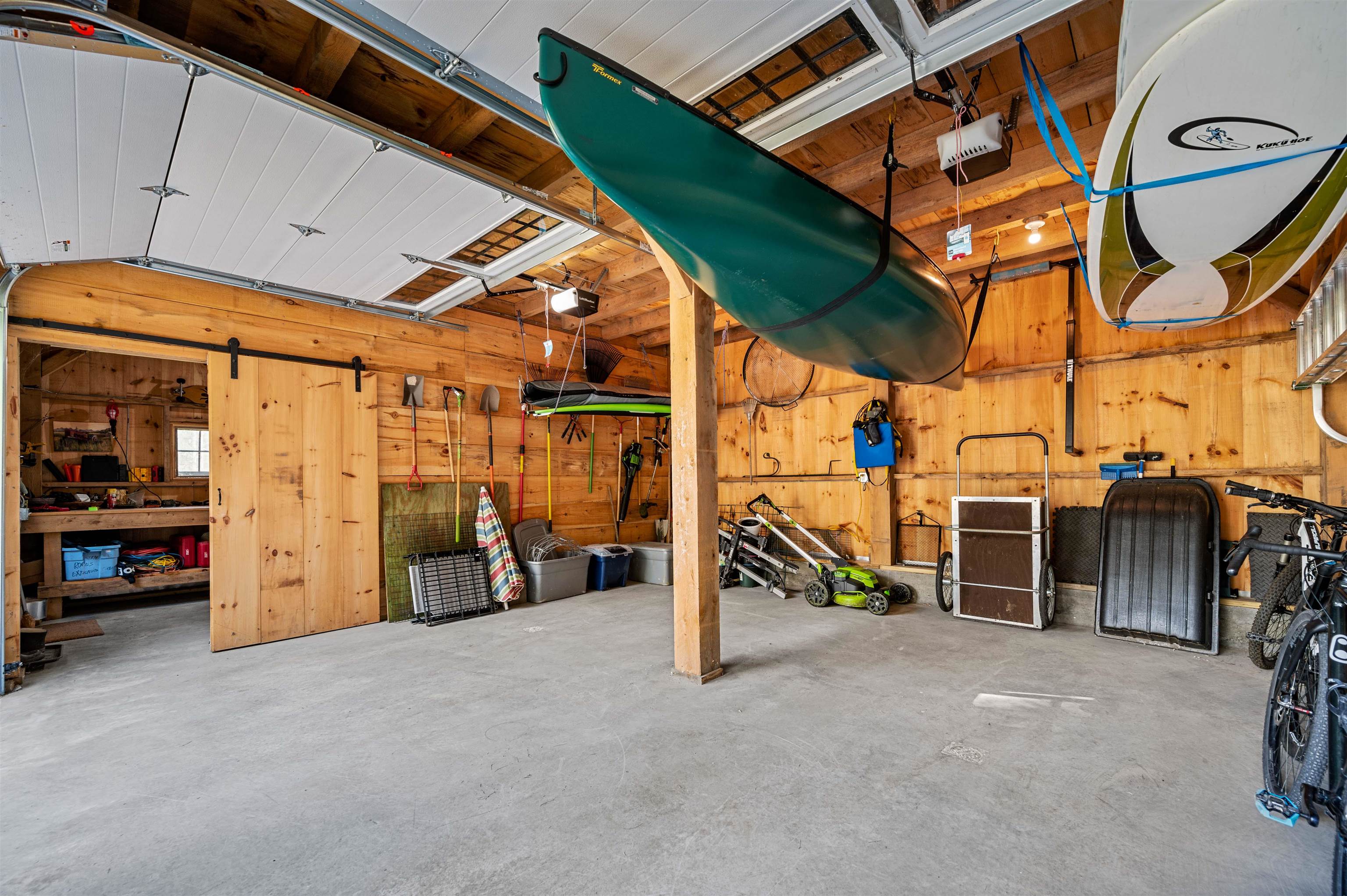 611 Patch Road Morristown, VT 05661 - Photo 55 of 60