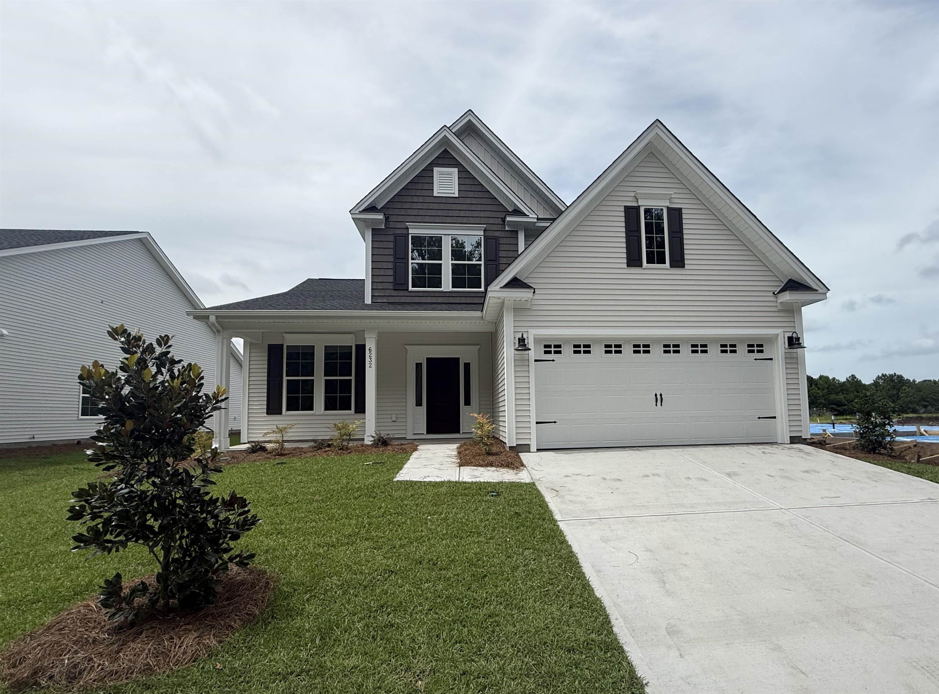 6232 Zoe Way Myrtle Beach, SC 29588 - Photo 1 of 14 Gallery Image 1