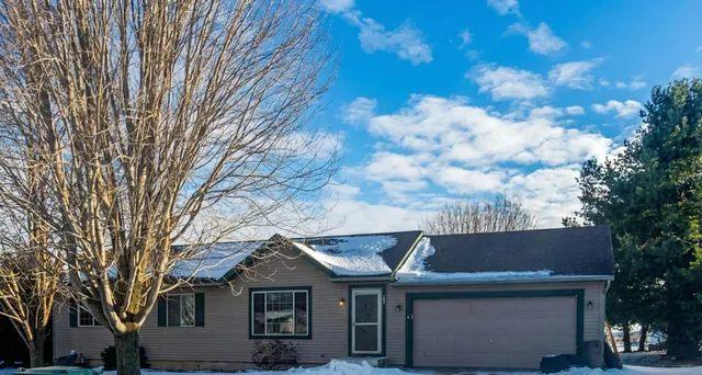 $260,000 | 418 Aaron Street, Star Prairie, WI 54026