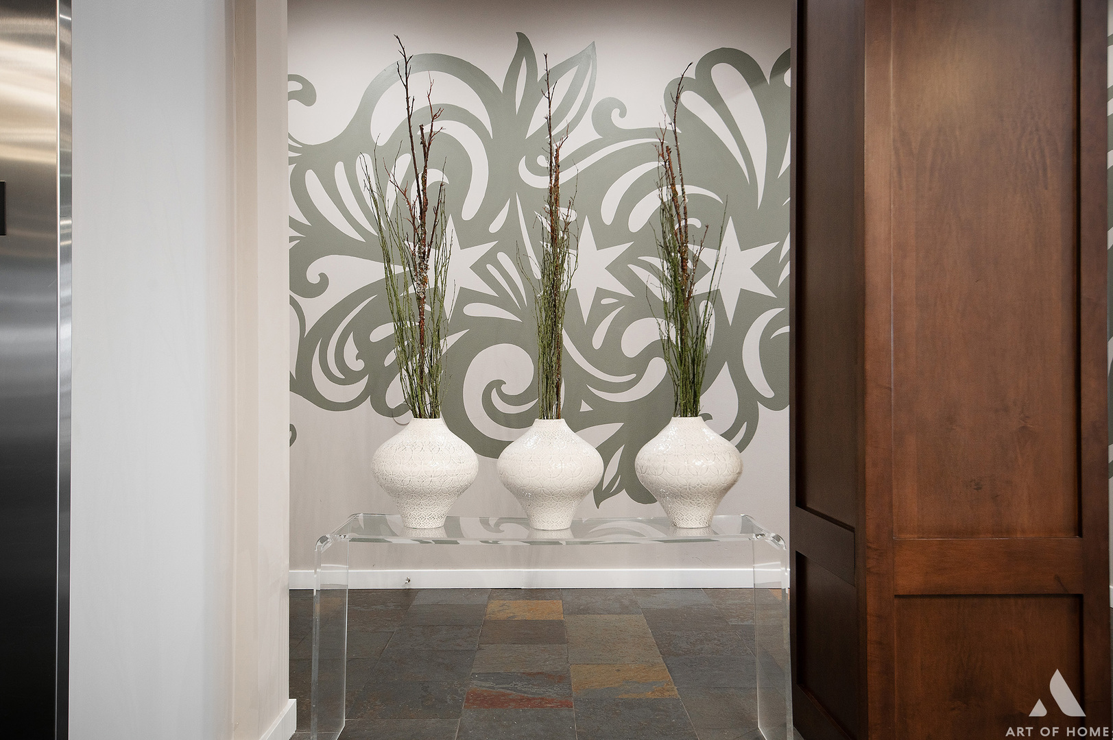 901 West Madison Street, Unit 407 Chicago, IL 60607 - Photo 6 of 39 a close view of door lock