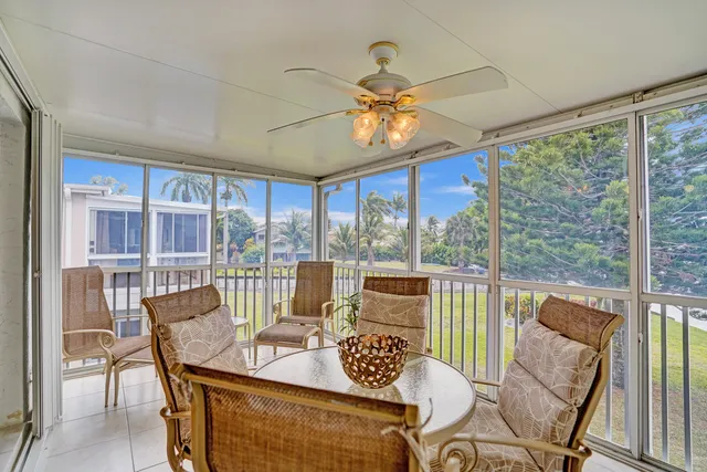 $215,000 | 1260 Northwest 20th Avenue, Unit 203, Delray Beach, FL 33445