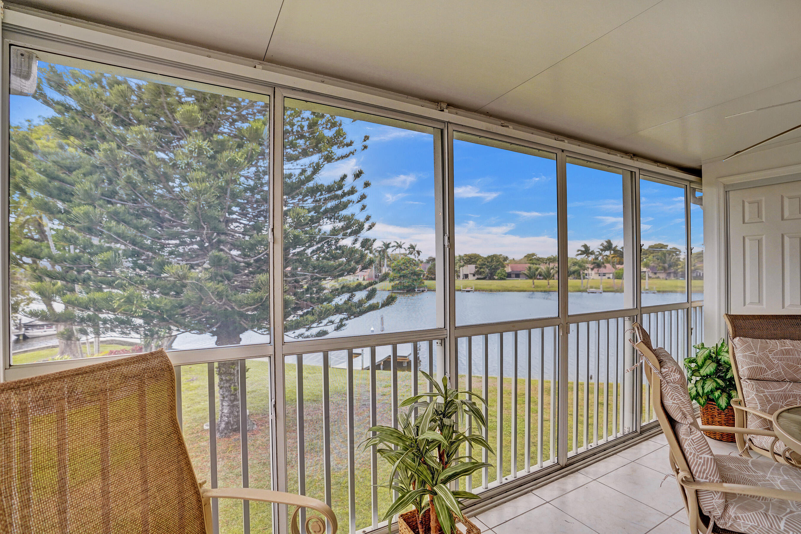 1260 Northwest 20th Avenue, Unit 203 Delray Beach, FL 33445 - Photo 13 of 48 Watch the boats sail by