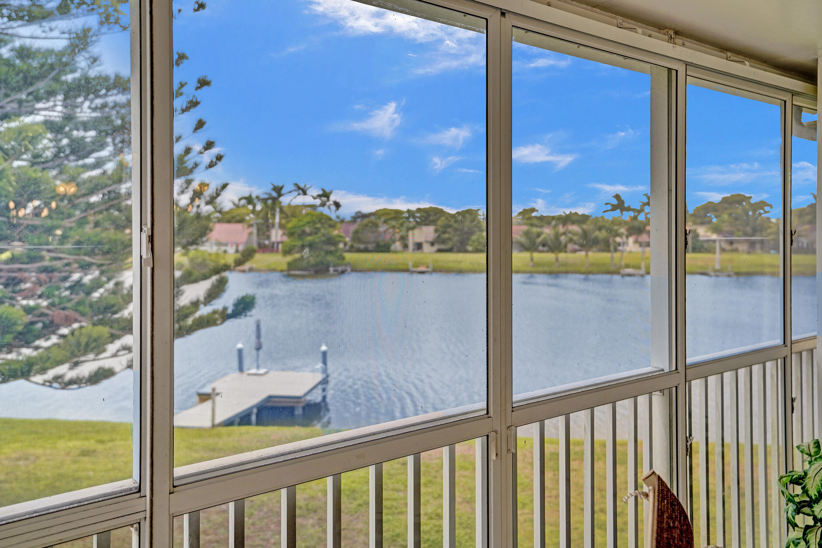 1260 Northwest 20th Avenue, Unit 203 Delray Beach, FL 33445 - Photo 14 of 48 Incredible sunset views