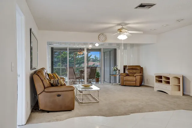 $215,000 | 1260 Northwest 20th Avenue, Unit 203, Delray Beach, FL 33445