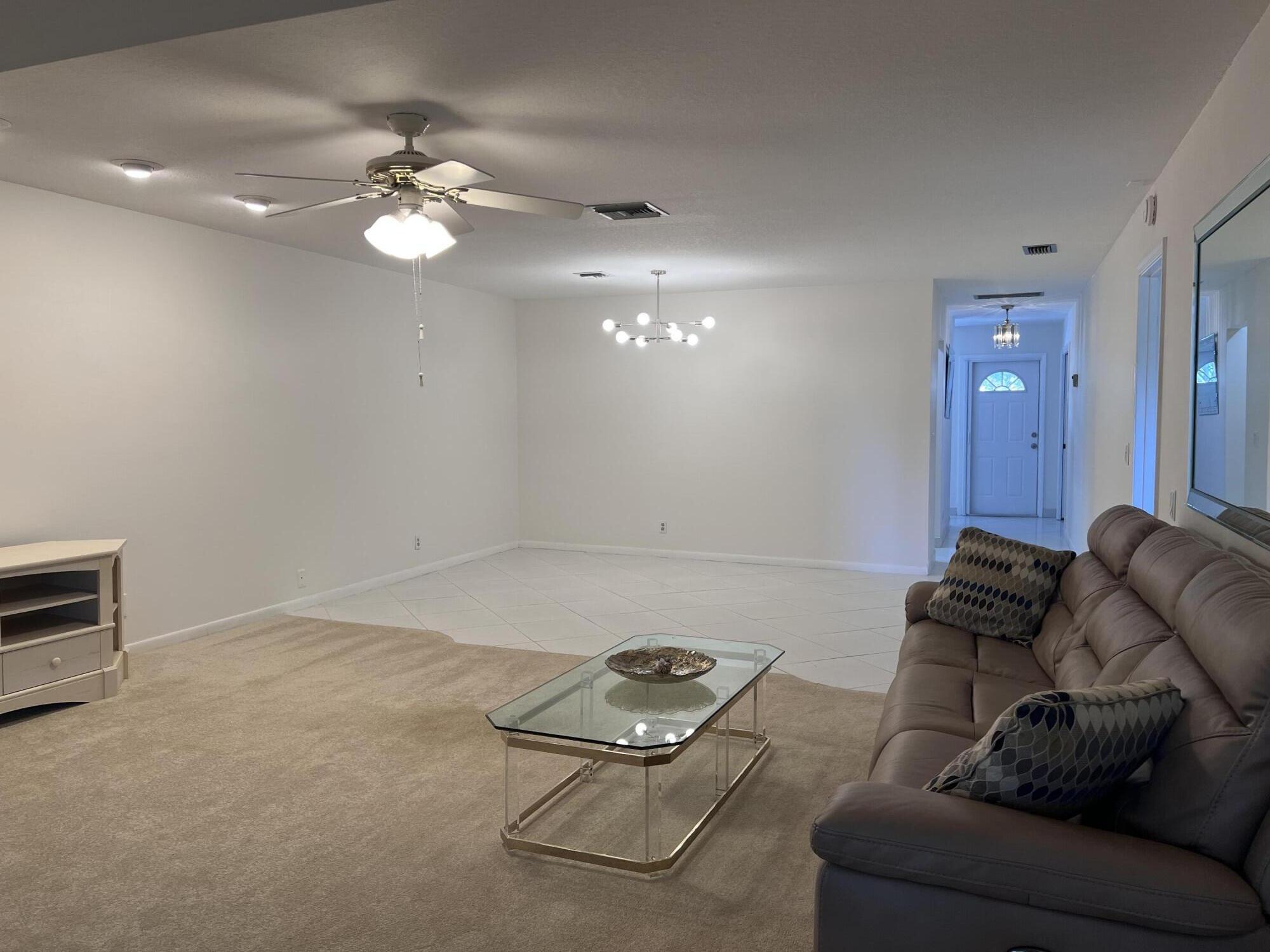 1260 Northwest 20th Avenue, Unit 203 Delray Beach, FL 33445 - Photo 25 of 48 All popcorn removed