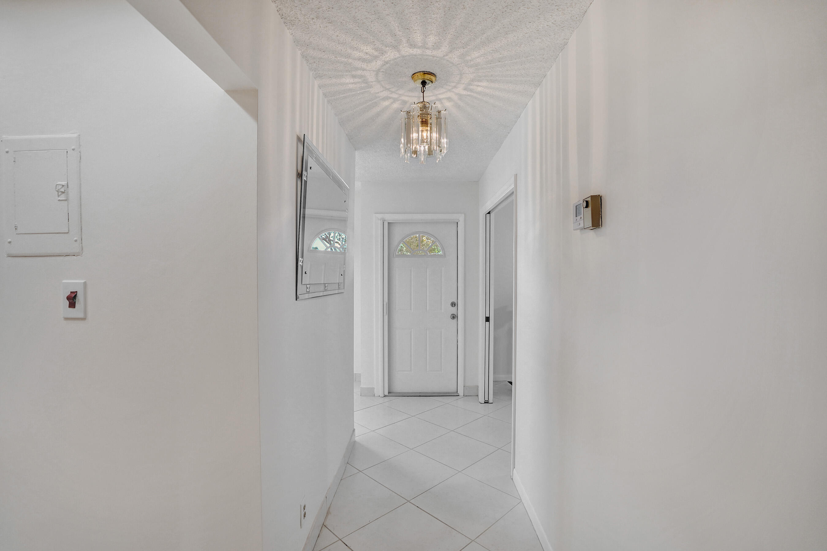 1260 Northwest 20th Avenue, Unit 203 Delray Beach, FL 33445 - Photo 36 of 48 Hallway