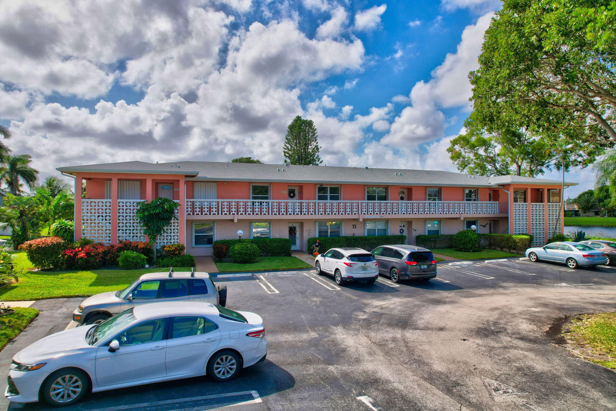 1260 Northwest 20th Avenue, Unit 203 Delray Beach, FL 33445 - Photo 39 of 48 1-web-or-mls-DJI_0001_2_3_4_5