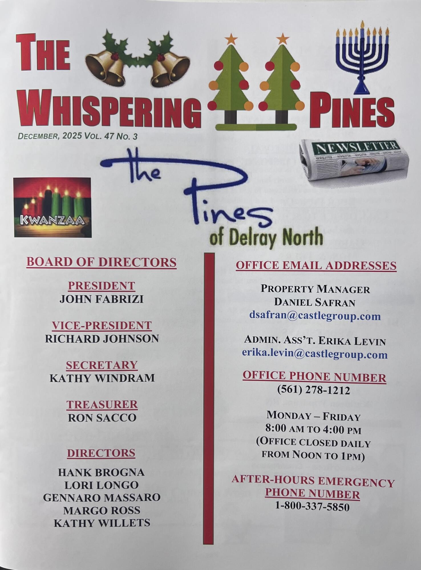 1260 Northwest 20th Avenue, Unit 203 Delray Beach, FL 33445 - Photo 46 of 48 IMG_3091