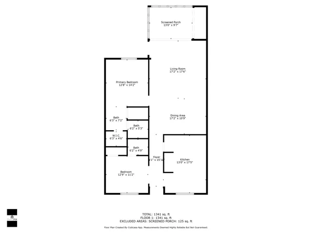 $215,000 | 1260 Northwest 20th Avenue, Unit 203, Delray Beach, FL 33445