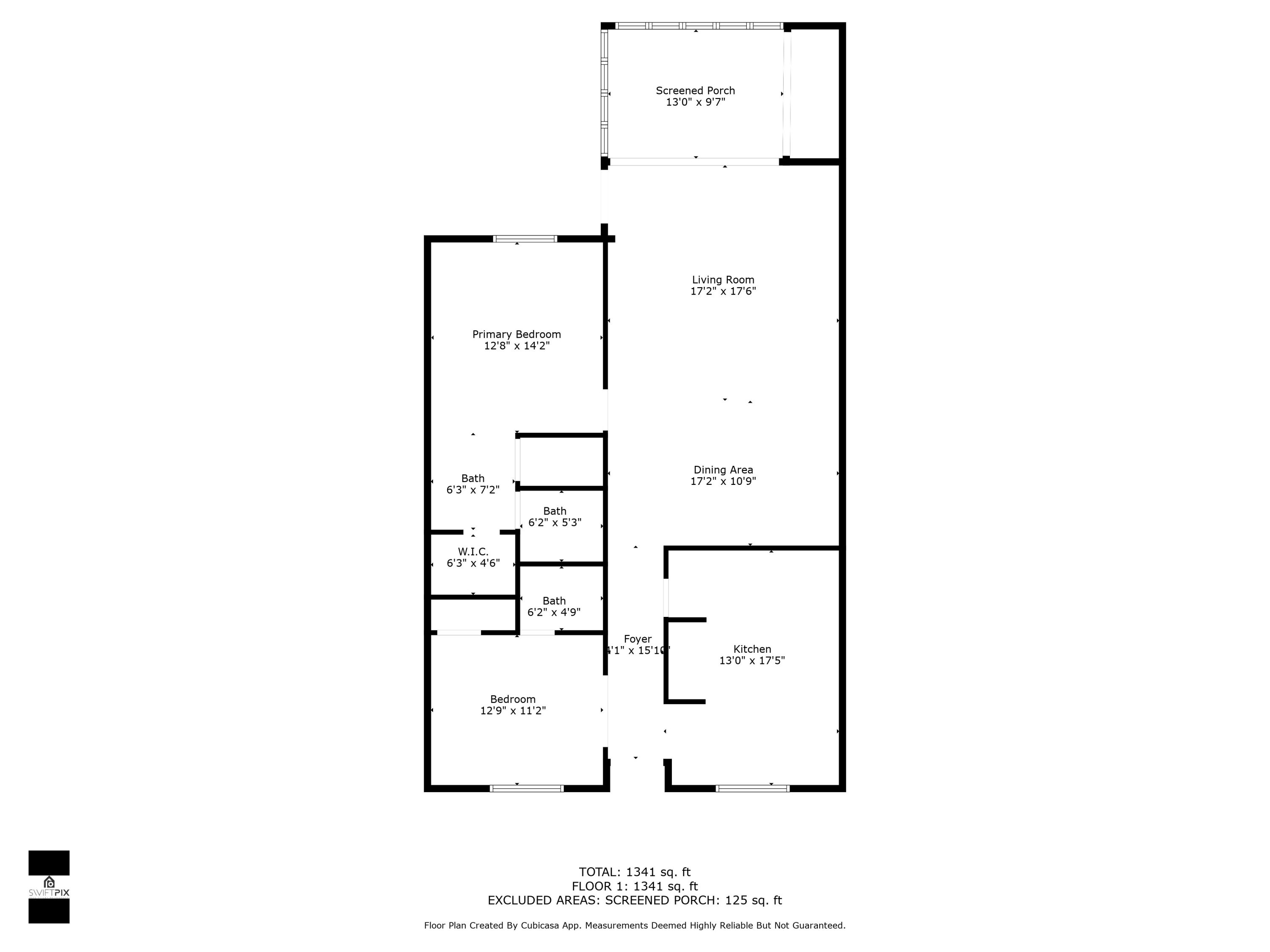 1260 Northwest 20th Avenue, Unit 203 Delray Beach, FL 33445 - Photo 47 of 48