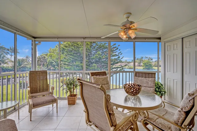 $215,000 | 1260 Northwest 20th Avenue, Unit 203, Delray Beach, FL 33445