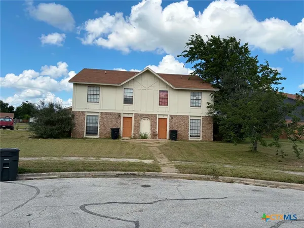 $345,000 | 4503 Chase Circle, Killeen, TX 76543