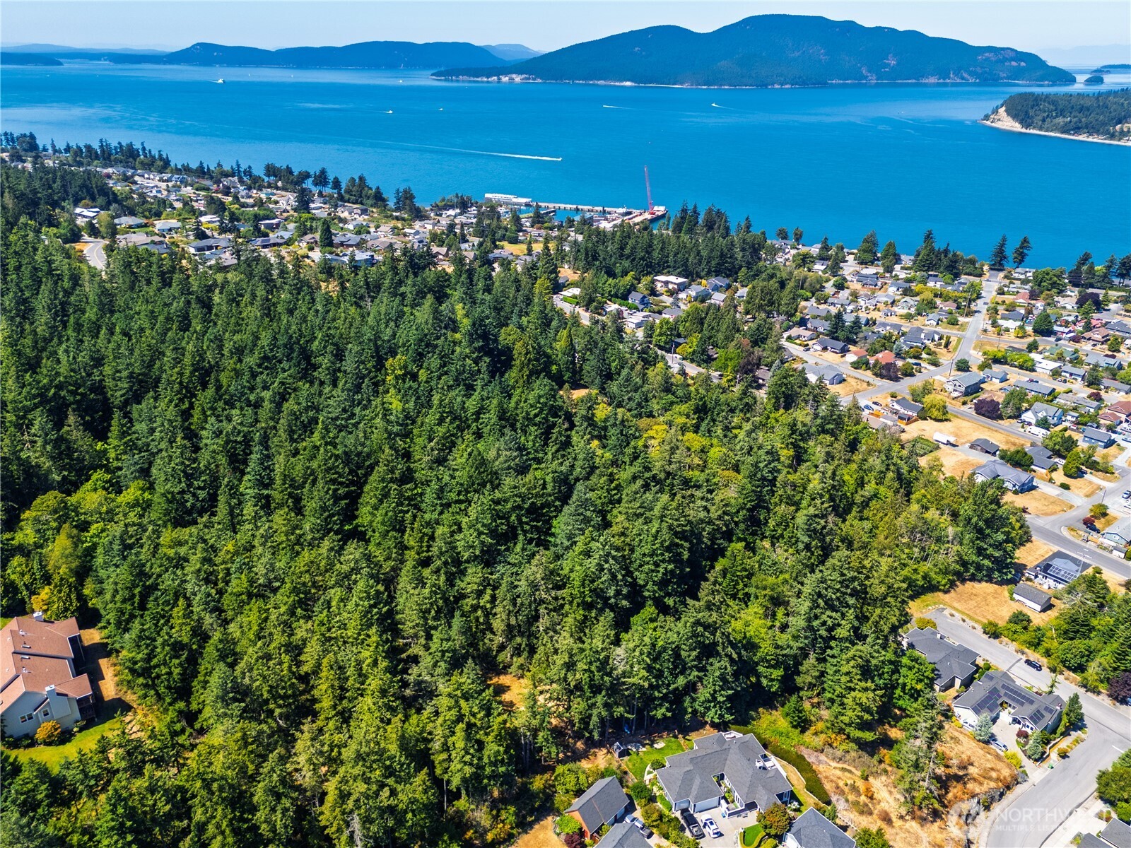 0 17th Street Anacortes, WA 98221 - Photo 11 of 12 a view of a city