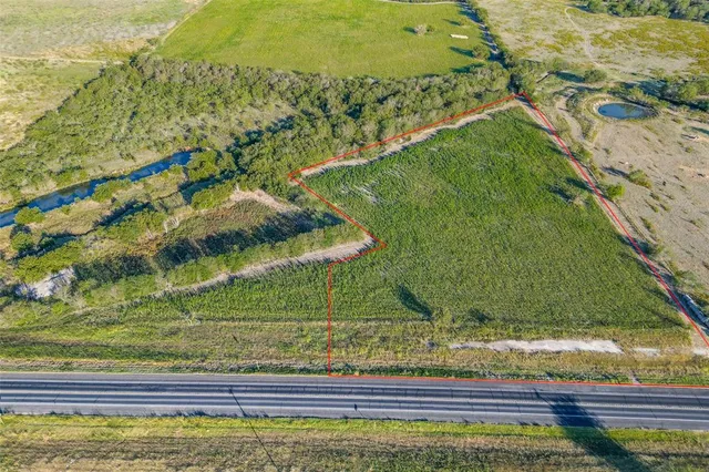 $289,000 | 5400 Highway 34, Ennis, TX 75119