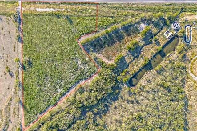 $289,000 | 5400 Highway 34, Ennis, TX 75119