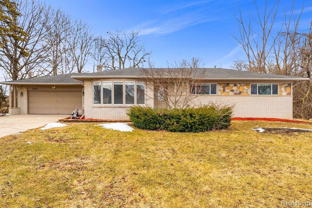 50500 Card Road Macomb, MI 48044 - Photo 1 of 33