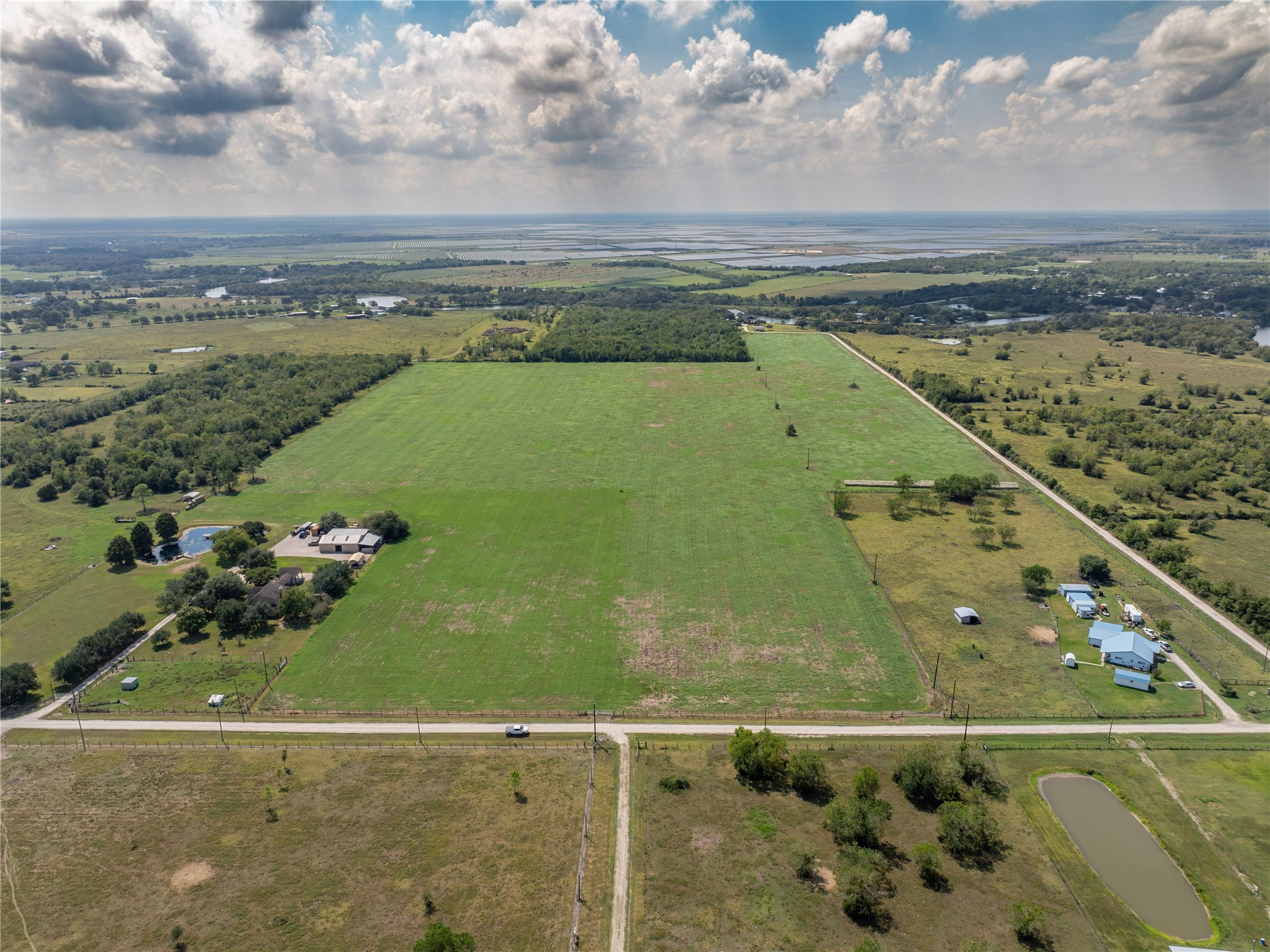 0 Chocorio Road Alvin, TX 77511 - Photo 1 of 9 Gallery Image 1