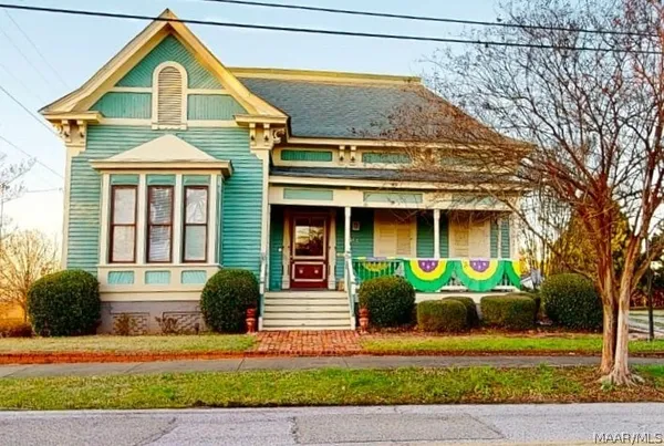 $1,600 | 648 Clayton Street, Montgomery, AL 36104
