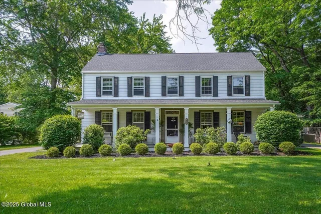 $585,000 | 1575 New Scotland Road, Bethlehem, NY 12159