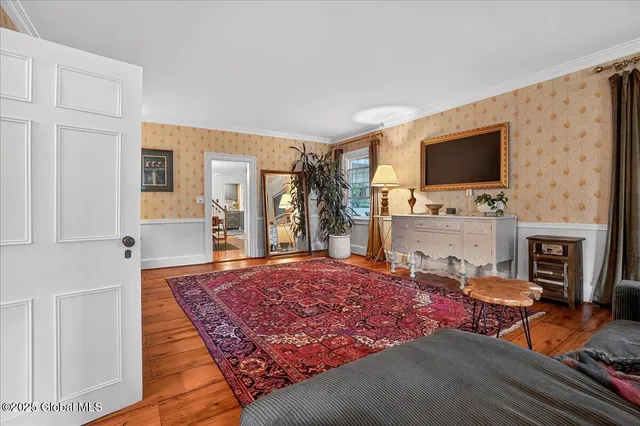 $585,000 | 1575 New Scotland Road, Bethlehem, NY 12159