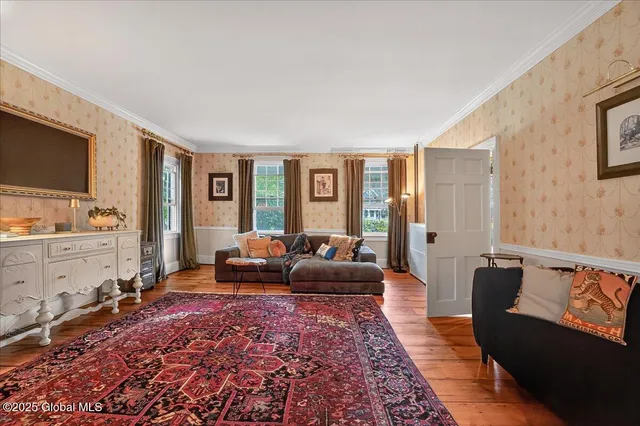 $585,000 | 1575 New Scotland Road, Bethlehem, NY 12159