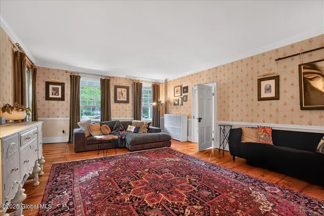 $585,000 | 1575 New Scotland Road, Bethlehem, NY 12159