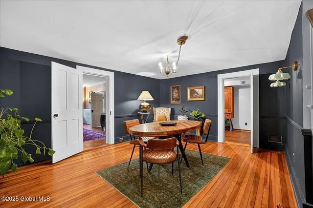 $585,000 | 1575 New Scotland Road, Bethlehem, NY 12159