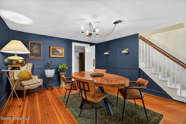 $585,000 | 1575 New Scotland Road, Bethlehem, NY 12159