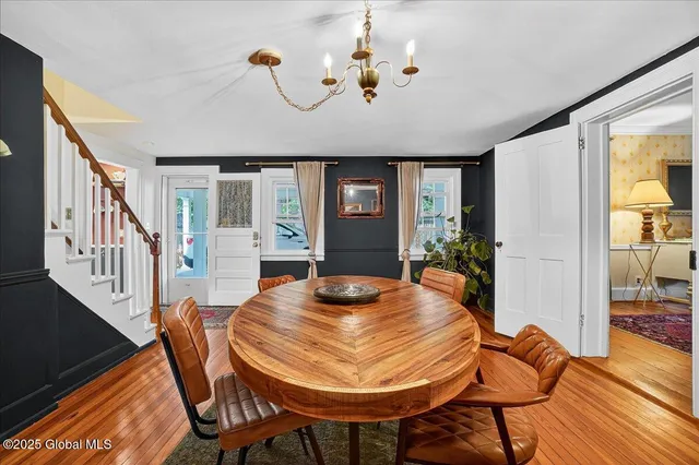 $585,000 | 1575 New Scotland Road, Bethlehem, NY 12159