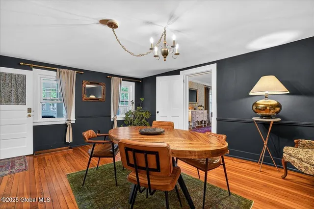 $585,000 | 1575 New Scotland Road, Bethlehem, NY 12159