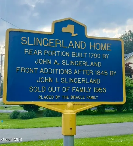 $585,000 | 1575 New Scotland Road, Bethlehem, NY 12159
