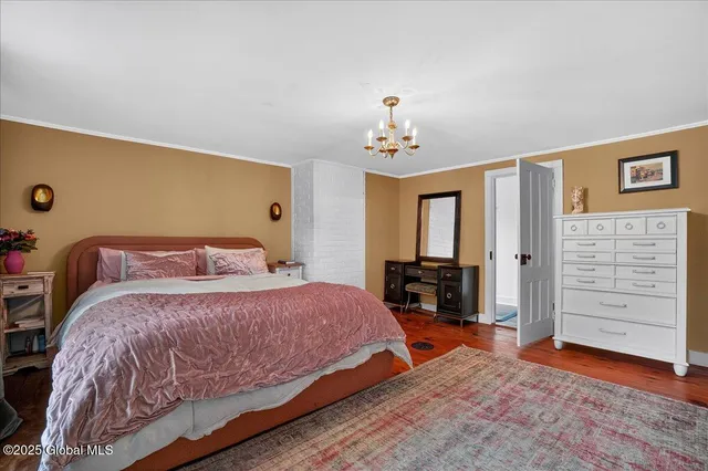 $585,000 | 1575 New Scotland Road, Bethlehem, NY 12159