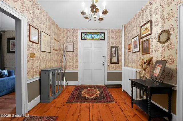 $585,000 | 1575 New Scotland Road, Bethlehem, NY 12159