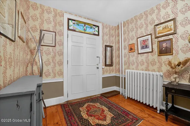 $585,000 | 1575 New Scotland Road, Bethlehem, NY 12159