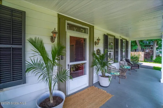 $585,000 | 1575 New Scotland Road, Bethlehem, NY 12159