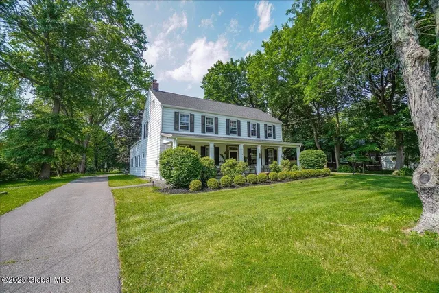 $585,000 | 1575 New Scotland Road, Bethlehem, NY 12159
