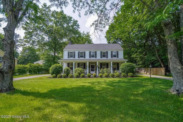 $585,000 | 1575 New Scotland Road, Bethlehem, NY 12159