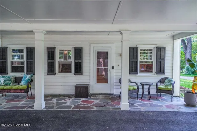 $585,000 | 1575 New Scotland Road, Bethlehem, NY 12159