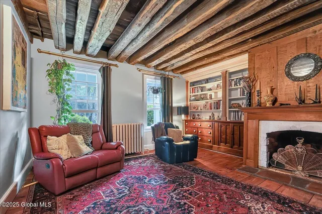 $585,000 | 1575 New Scotland Road, Bethlehem, NY 12159