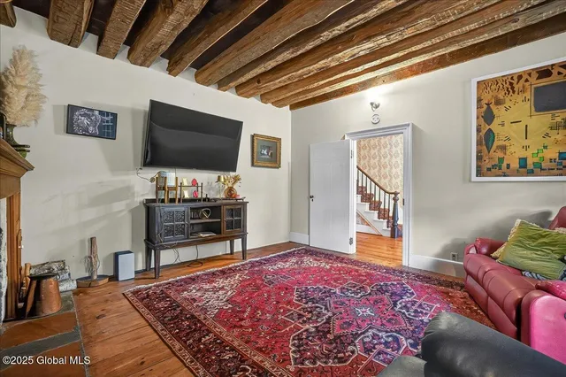 $585,000 | 1575 New Scotland Road, Bethlehem, NY 12159