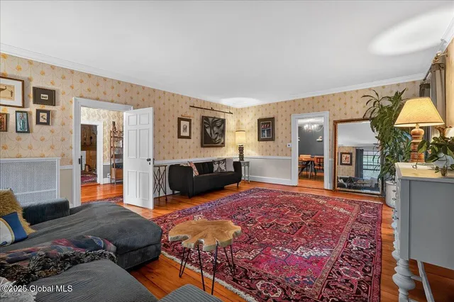 $585,000 | 1575 New Scotland Road, Bethlehem, NY 12159